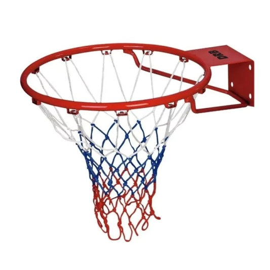 Red De Aro De Basquet Drb Nº 7