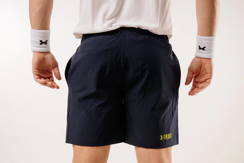 Short De Tenis/ Padel X-TRUST Tulum - Hombre