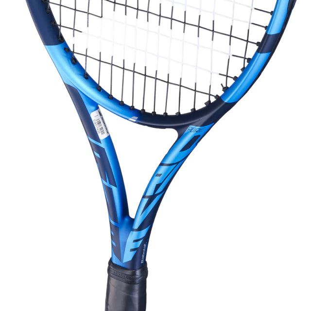 Raqueta De Tenis Babolat Pure Drive 2021 - Grip 3