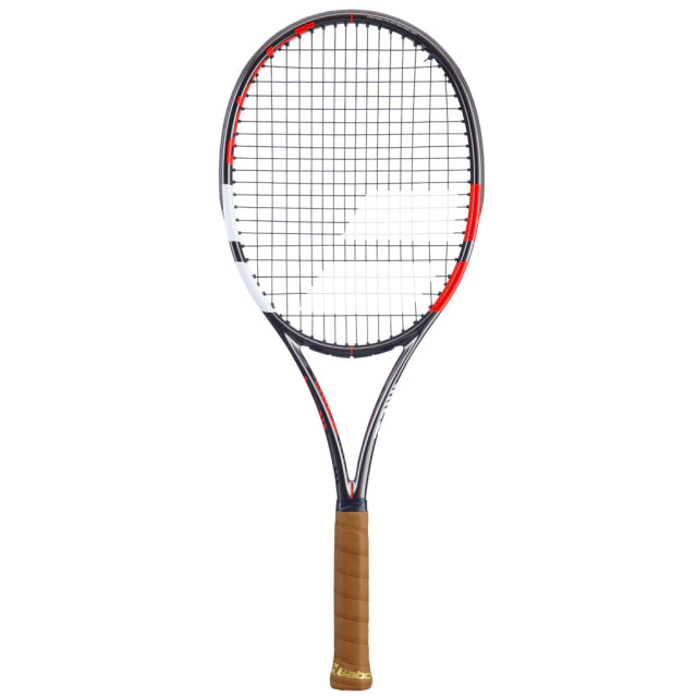 Raqueta De Tenis Babolat Pure Strike VS - Grip 3