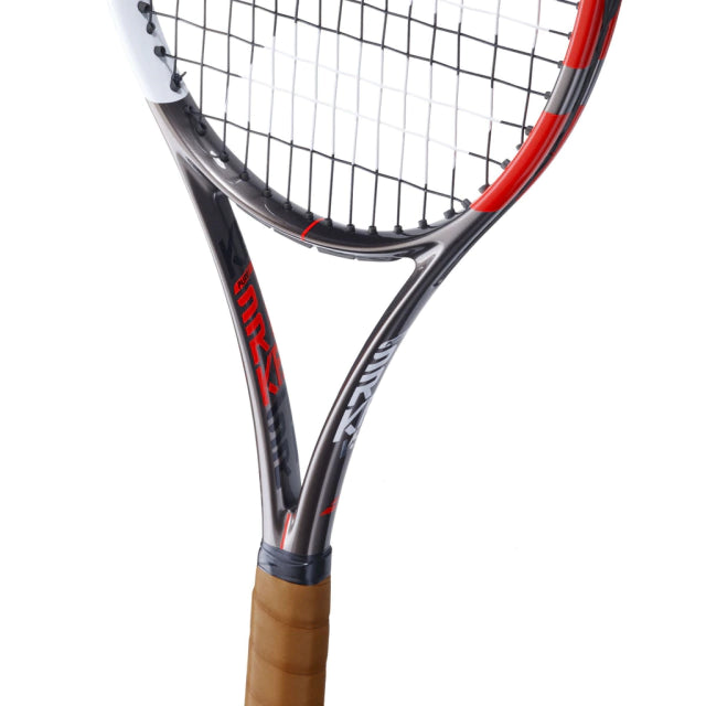 Raqueta De Tenis Babolat Pure Strike VS - Grip 3