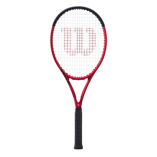 Raqueta De Tenis Wilson Clash 100 Pro V 2.0 Grip 3