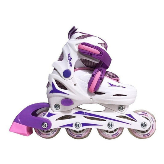 Rollers Extensibles Ez life Sin Caja- Niñas