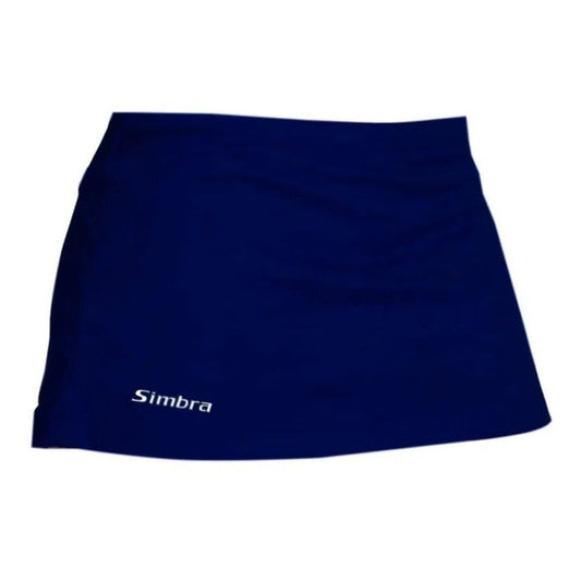 Pollera Con Calza Hockey Simbra - Mujer