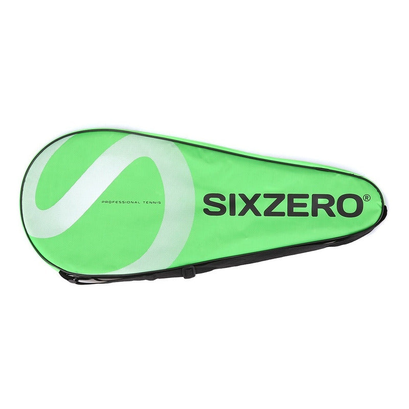 Raqueta De Tenis Sixzero Nexo Grip 2 – Deporcity