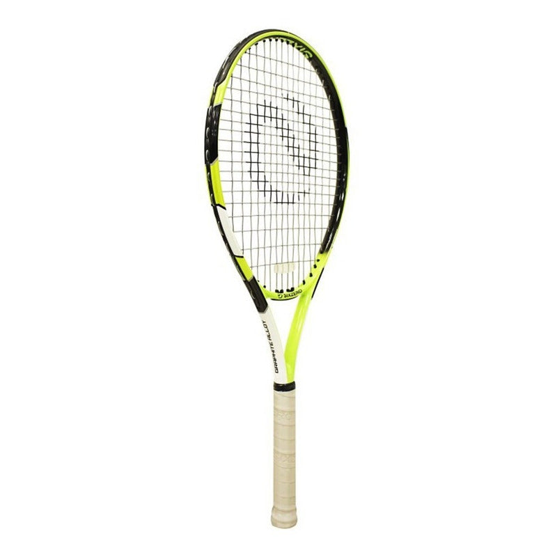 Raqueta De Tenis Sixzero Nexo Grip 2