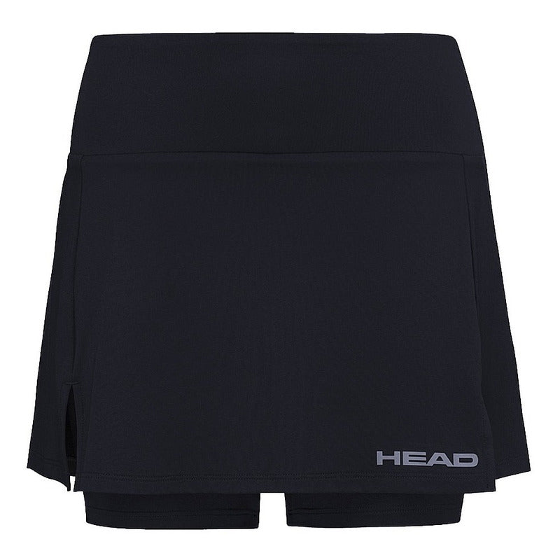 Pollera Con Calza de Tenis/ Padel/ Hockey Head - Niñas