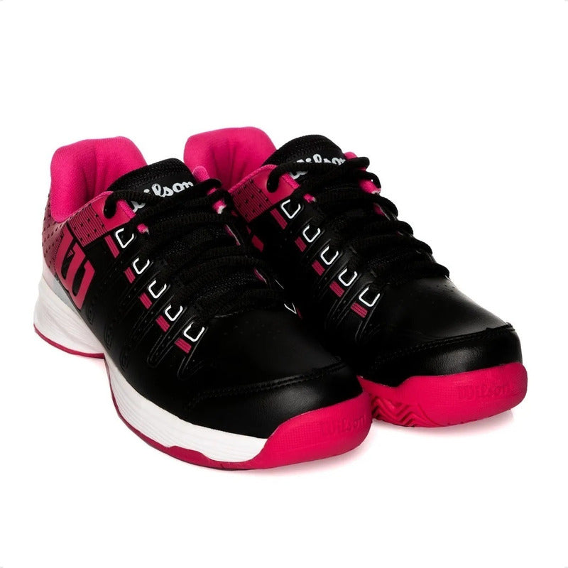 Zapatillas De Tenis/ Padel Wilson Game - Mujer
