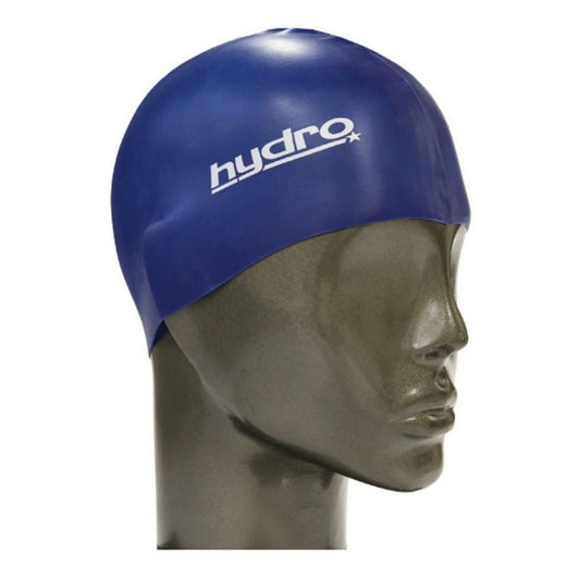 Gorra Siliconada De Natación Hydro Waterproof