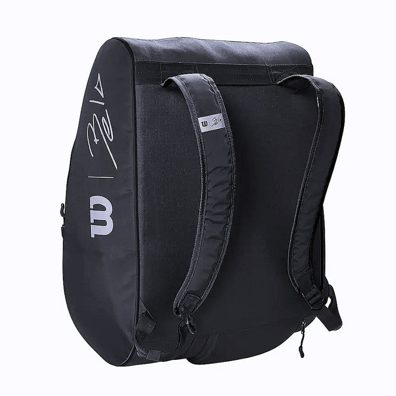 Bolso Paletero Wilson Bela Super Tour- 2 Compartimientos