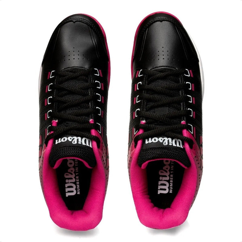 Zapatillas De Tenis/ Padel Wilson Game - Mujer
