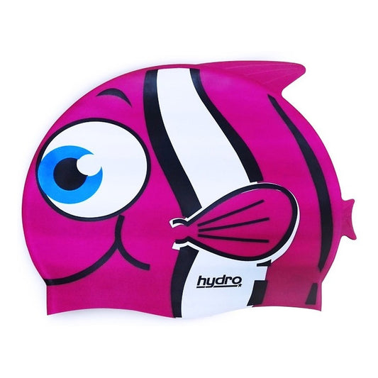 Gorra De Natación Hydro Animals - Niños