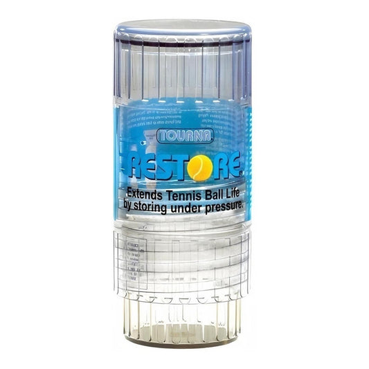 Tubo Presurizador Tourna Para Pelotas De Tenis/padel