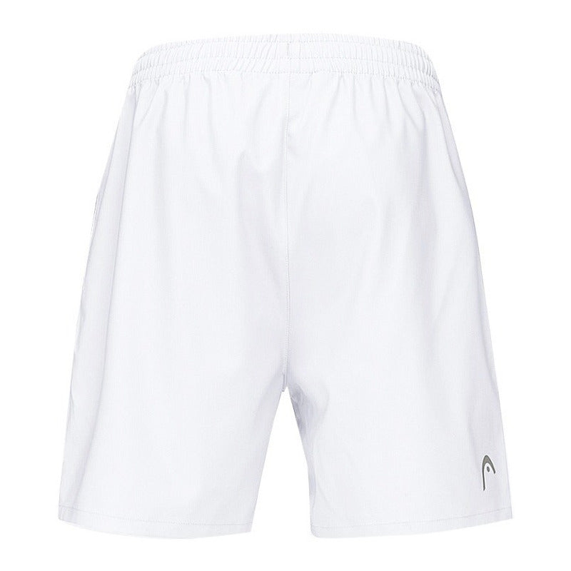 Short De Tenis Head Club - Niños