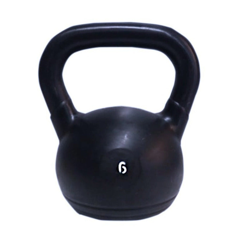 Pesa Rusa de PVC - 6 Kg