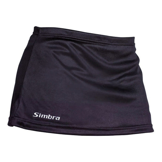 Pollera Con Calza Hockey Simbra - Mujer