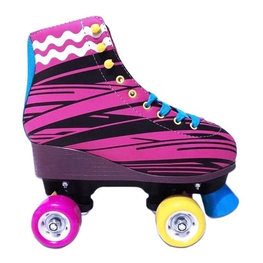 Patines Artísticos Ez Life Soy Luna - Niños