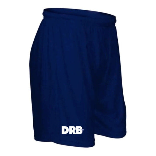 Short De Fútbol Drb - Hombre