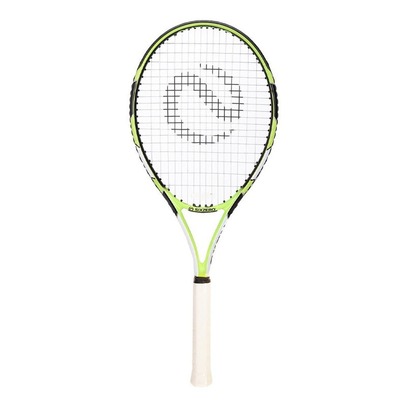 Raqueta De Tenis Sixzero Nexo Grip 2