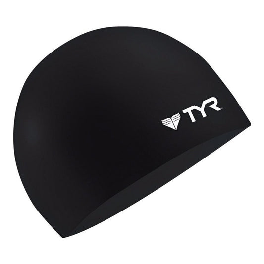 Gorra De Natación Lycra Tyr