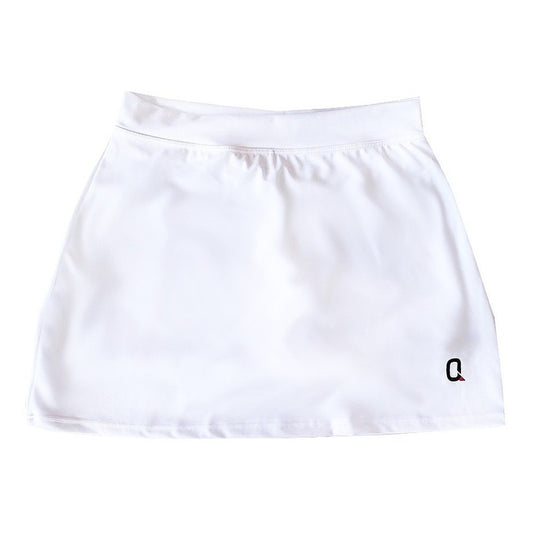 Pollera Con Short Qsport -hockey-mujer