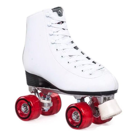 Patines Artísticos Ez Life Profesionales - Mujer