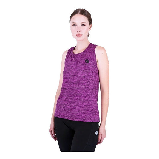 Musculosa De Tenis Snauwaert Irazu - Mujer