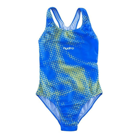 Malla Enteriza De Natación Hydro Cygnus- Niñas