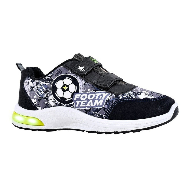 Zapatillas Urbanas Footy Pop - Niños