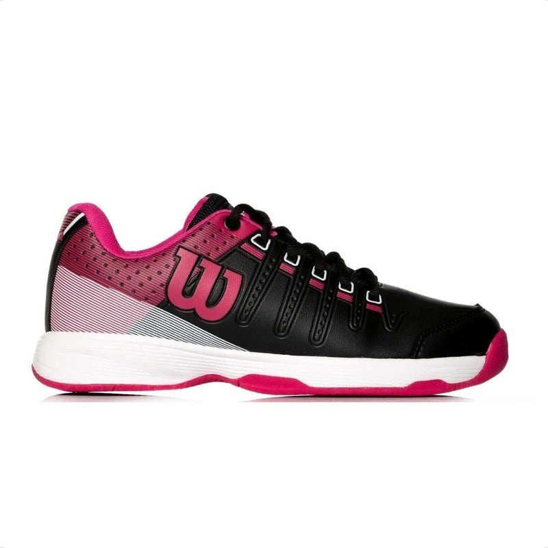 Zapatillas De Tenis/ Padel Wilson Game - Mujer