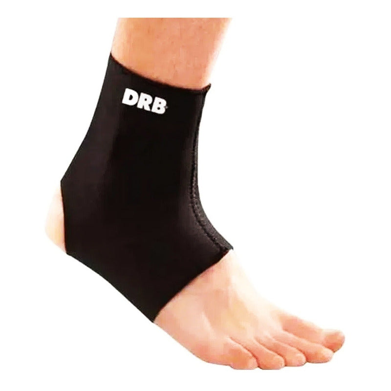 Tobillera De Neoprene Drb