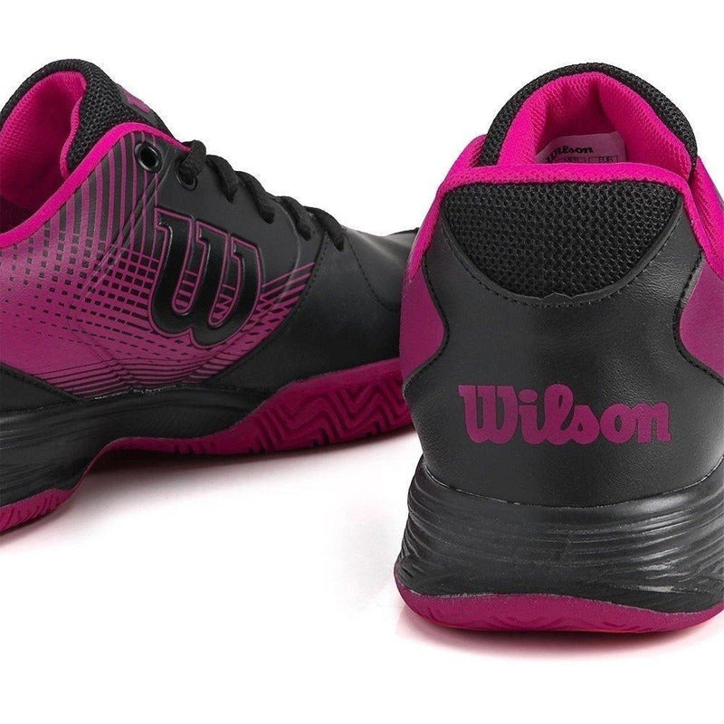 Zapatillas De Tenis/ Padel Wilson All Court Ace Plus - Mujer