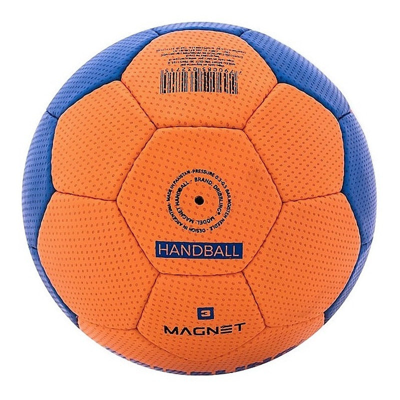 Pelota De Handball Drb Magnet
