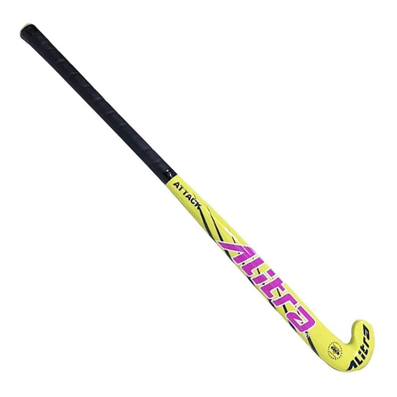 Palo De Hockey Alitra Attack