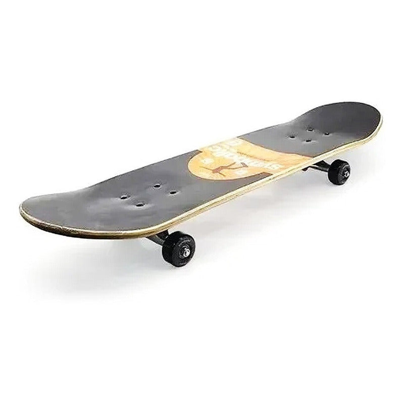 Skate Patineta Kossok Phantom - Niños