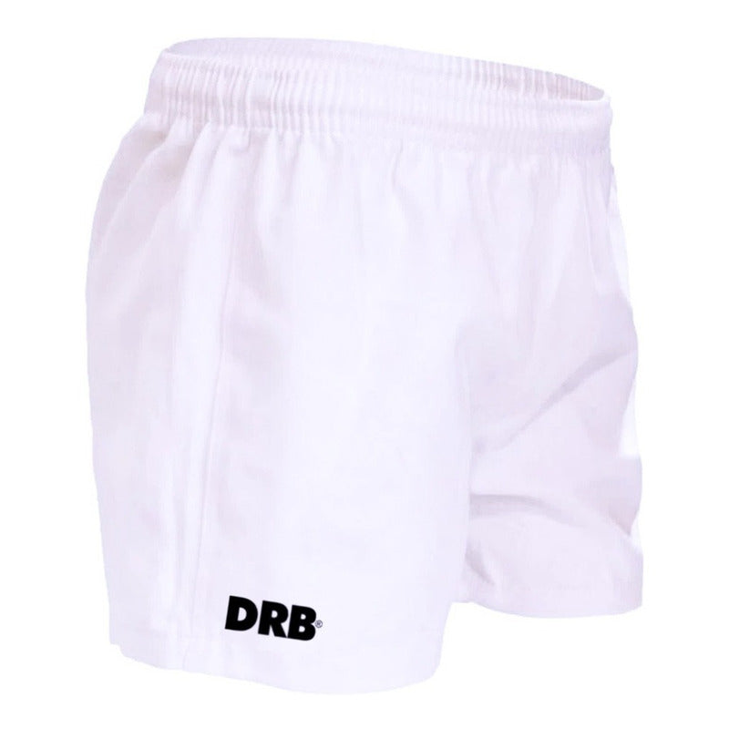 Short De Rugby Drb - Niños