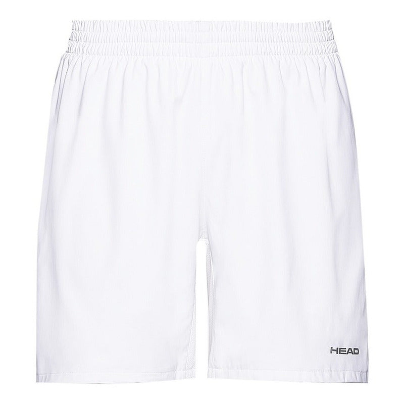 Short De Tenis Head Club - Niños