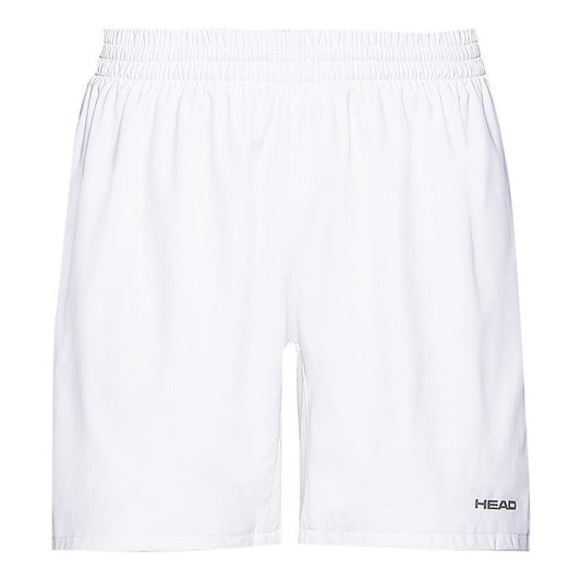 Short De Tenis Head Club - Niños