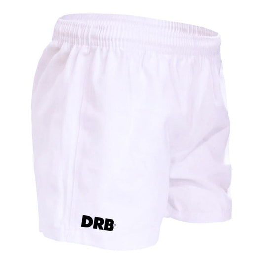 Short De Rugby Drb - Hombre