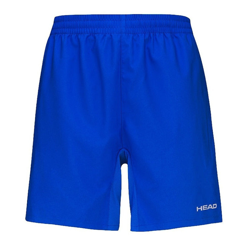 Short De Tenis Head Club - Niños