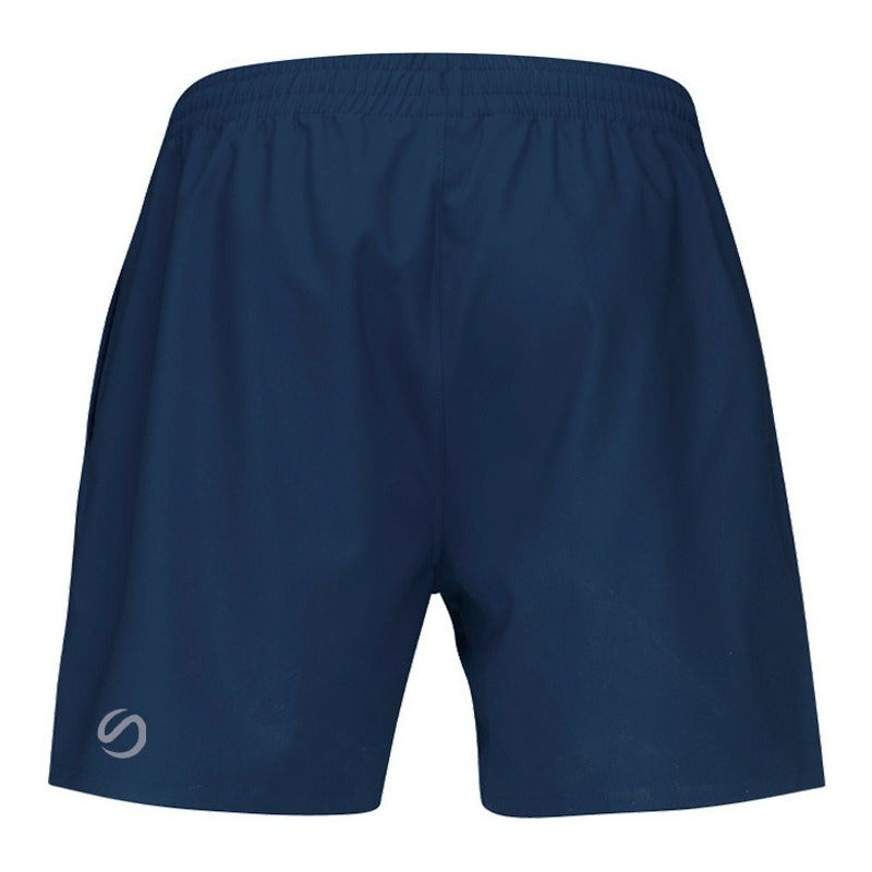 Short  De  Tenis/Padel Sixzero - Hombre