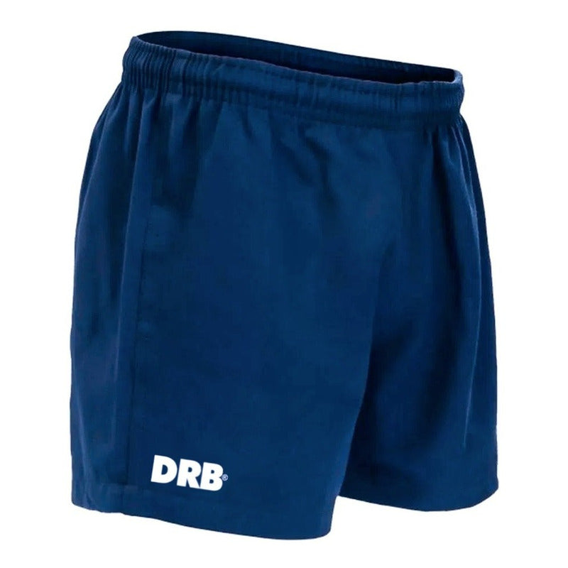 Short De Rugby Drb - Hombre