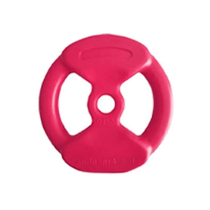 Disco  De Fitness  De Pvc - 5 Kg