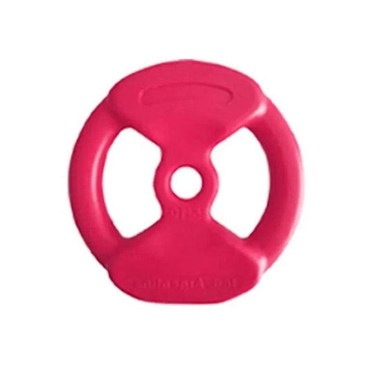 Disco  De Fitness  De Pvc - 5 Kg