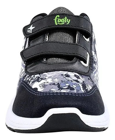 Zapatillas Urbanas Footy Pop - Niños