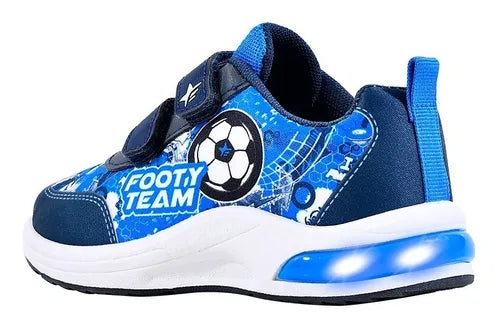 Zapatillas Urbanas Footy Pop - Niños