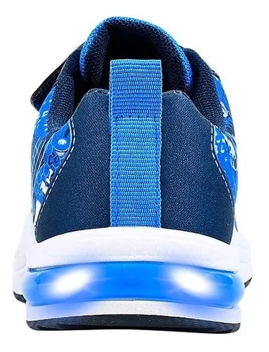 Zapatillas Urbanas Footy Pop - Niños