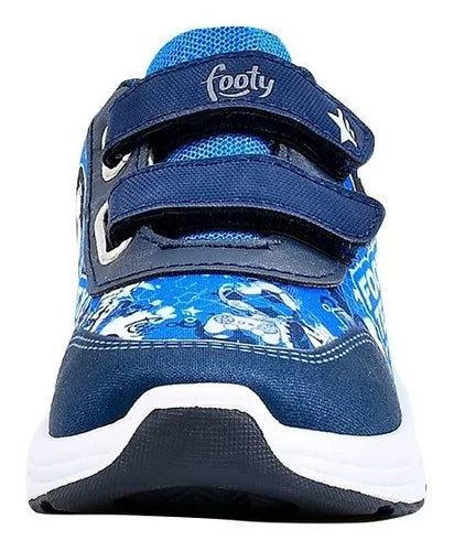 Zapatillas Urbanas Footy Pop - Niños