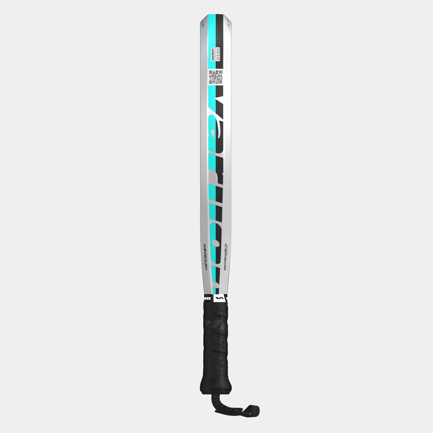 Paleta De Padel Varlion Lw 8.8 2022 - Fibra De Vidrio