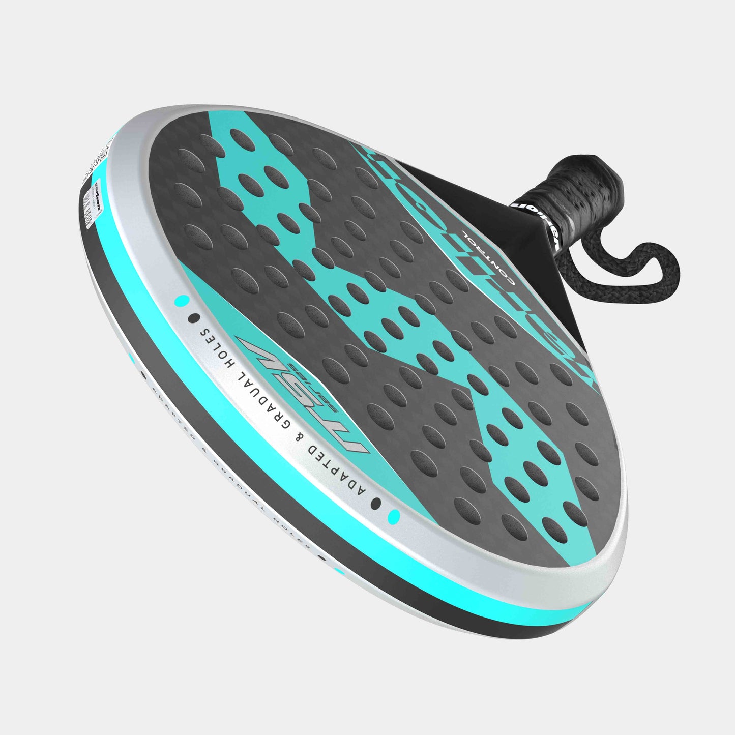 Paleta De Padel Varlion Lw 8.8 2022 - Fibra De Vidrio
